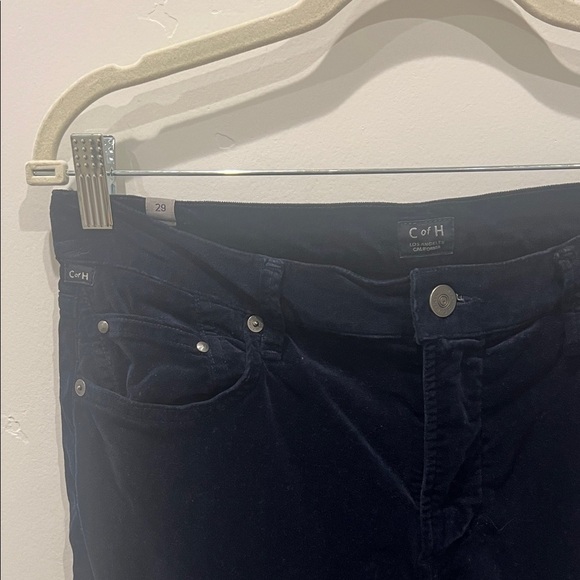 Citizens Of Humanity Women's Black Skinny Jeans - Picture 2 of 4